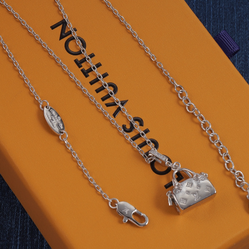 LVN54  Women's new fashionable necklace jewelry