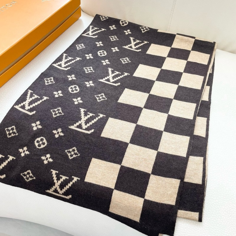 XLC42 Cashmere blend 32-180CM Scarf