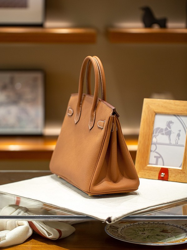 LHP9 bag 30-22-16CM Hand bag