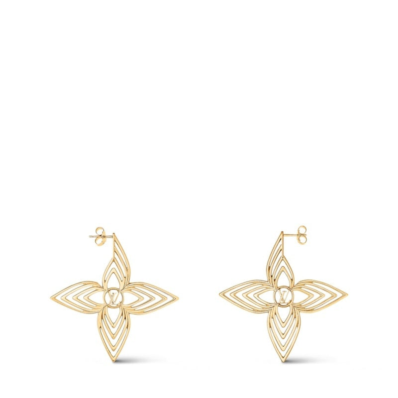 A1179   Women's titanium steel earrings and jewelry