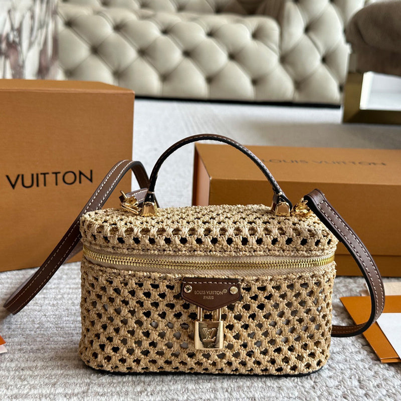 MLP41 cosmetic Bag 20-11CM Bags with Box