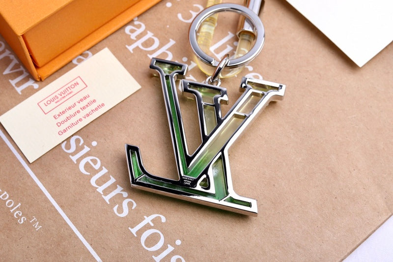 LKE21 keychain