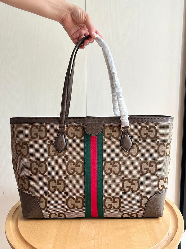 LGP12 Handbag Fashion shopping bag 38-28-14CM