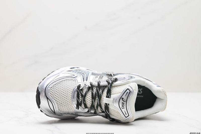 BAS53 Leather Women Man 36-45 shoes with box