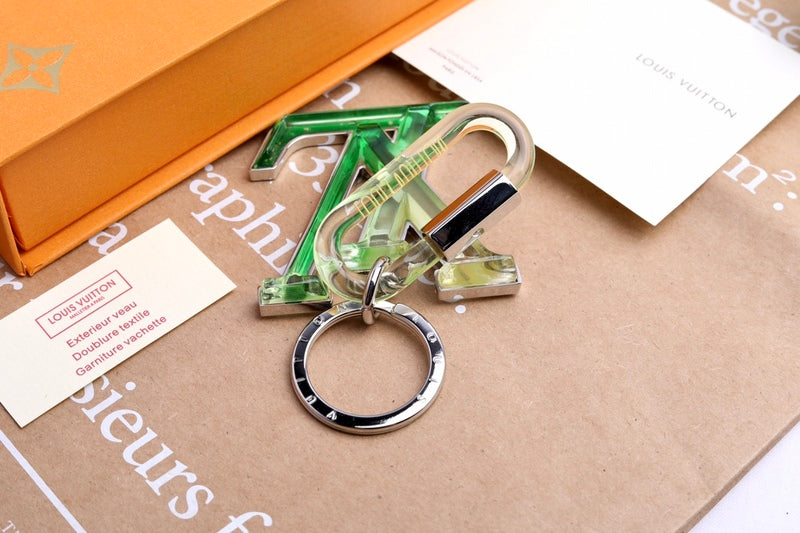 LKE21 keychain
