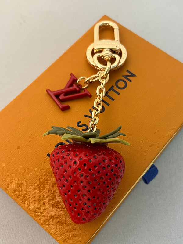 JK18 Key Chain New Style