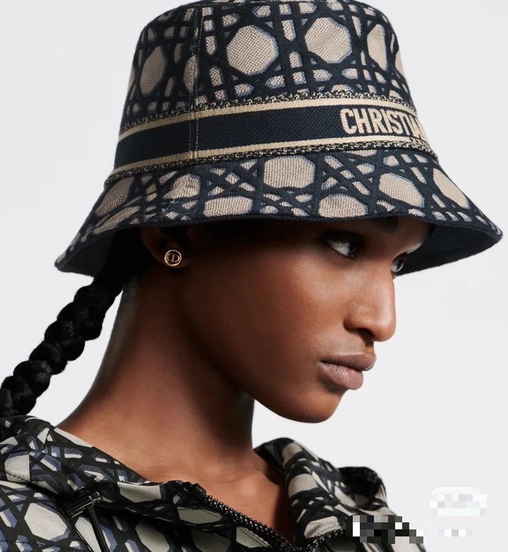 DIH31 New fisherman hat