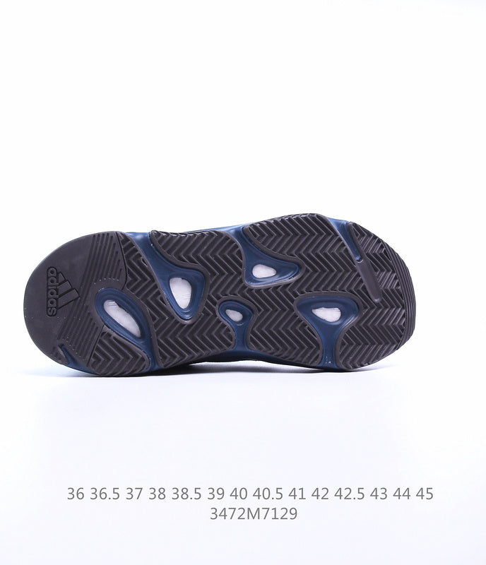 BYS35 Yeezy Couples 700 Shoes 36-45 with box