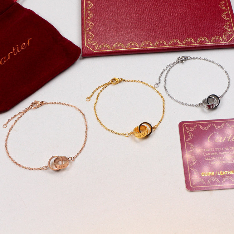 CAB30 Bracelet classic bangle  Jewelry