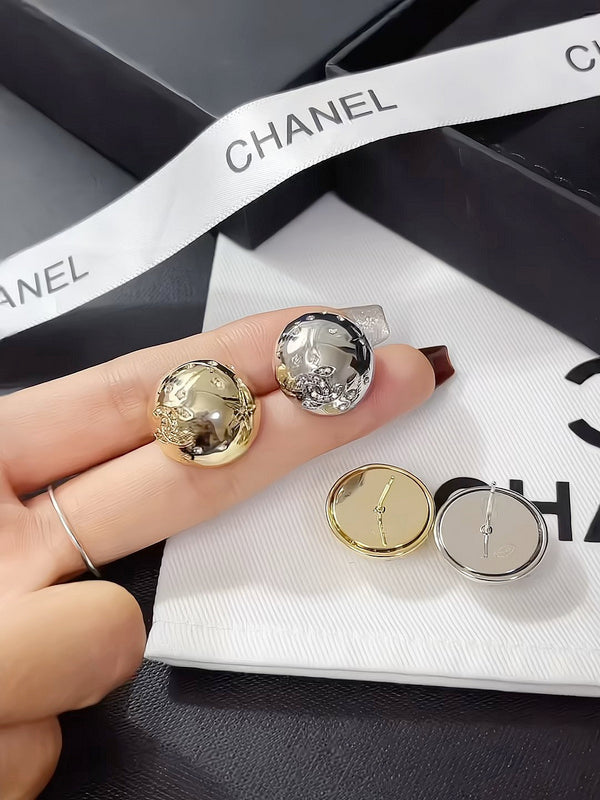 A1078    Women's new fashion stud earrings jewelry
