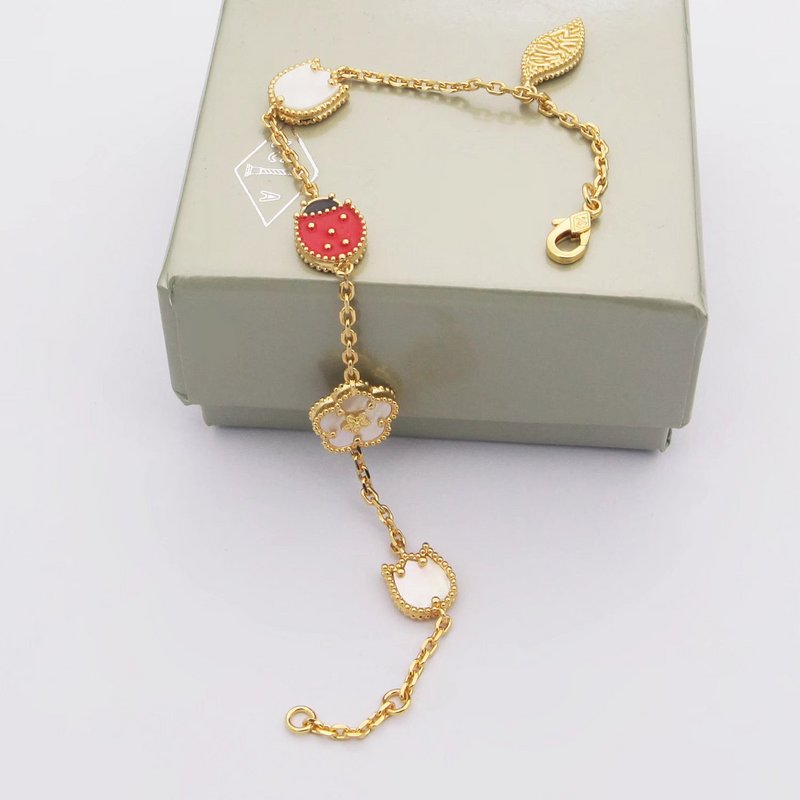 VAB35 Fashion new braceletabout 17cm+4cm extra   Jewelry