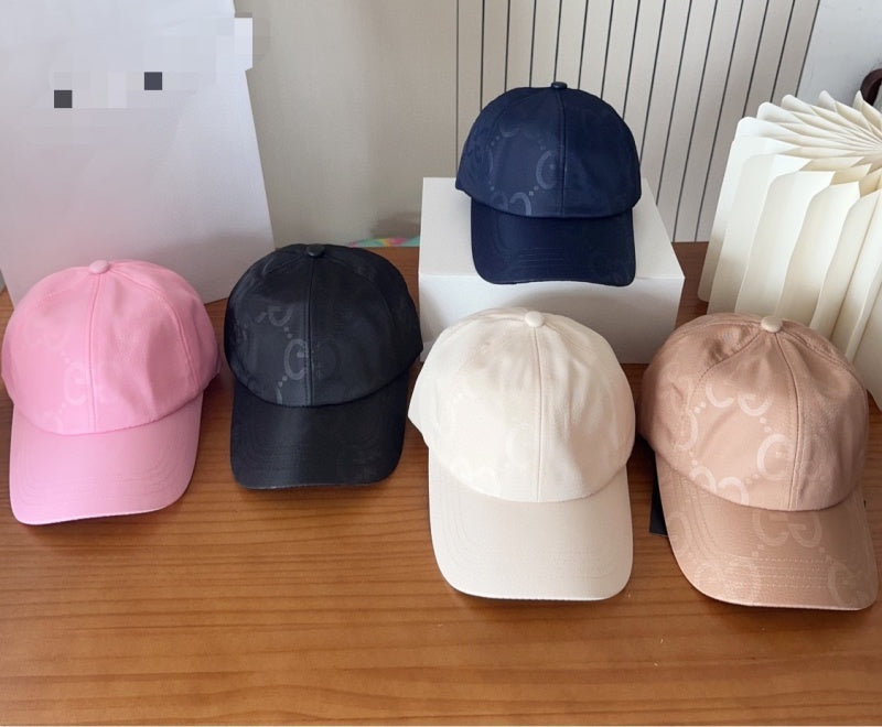 GUH75  New high-quality sun hat