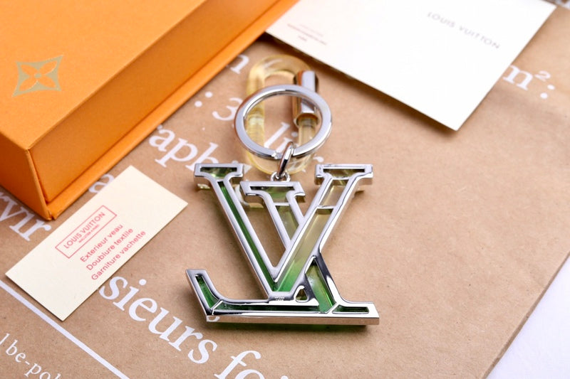 LKE21 keychain