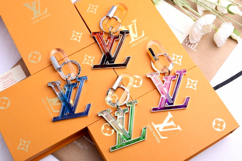 LKE21 keychain