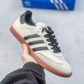 BAS15 Leather Shoes 36-45 with box
