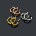 CAE07 Fashion New Style Earring Jewelry