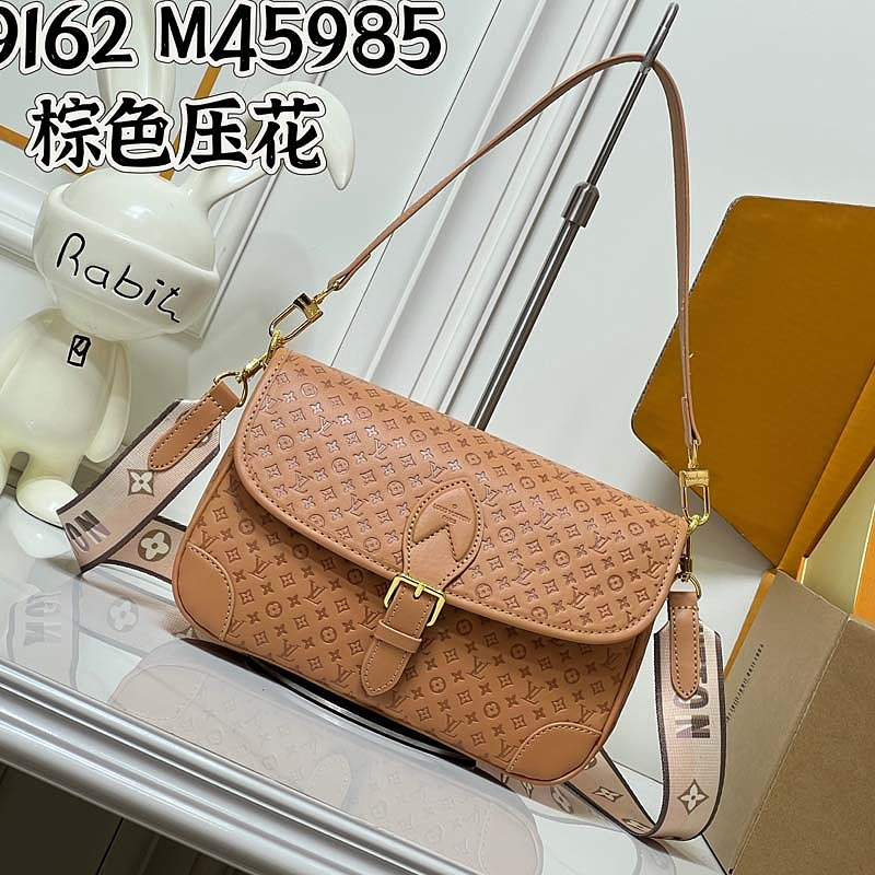 LLP299  bag 23-16-8.5CM Shoulder bags