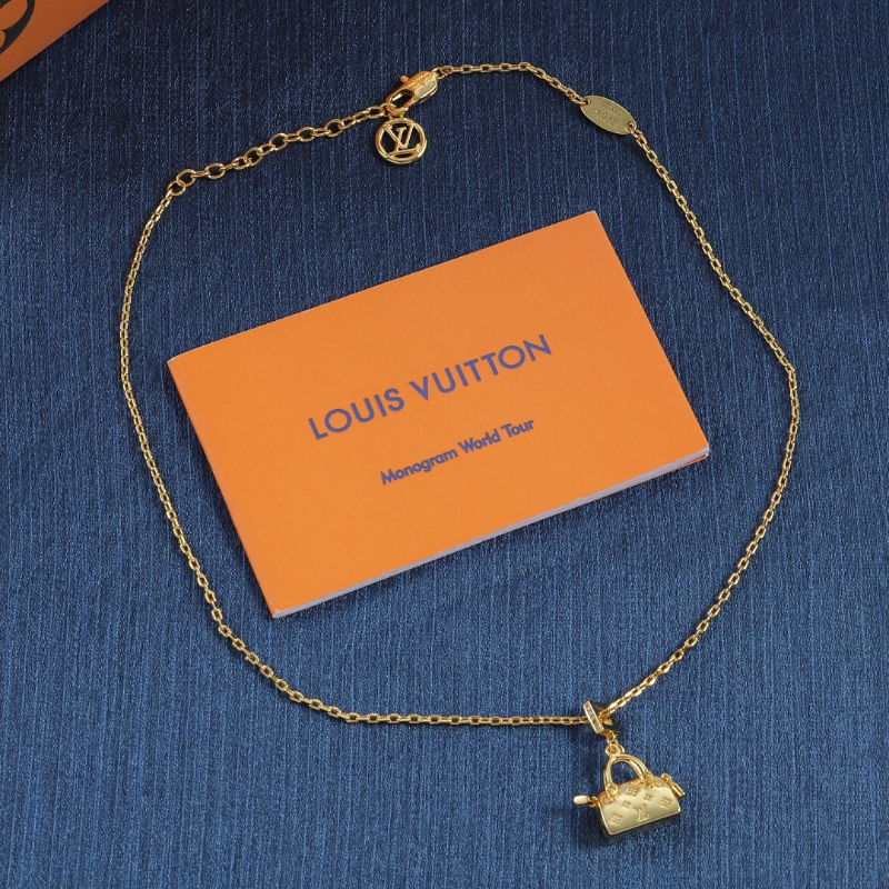 LVN54  Women's new fashionable necklace jewelry